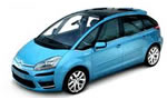 CITROEN GRAND PICASSO 7 PAX 