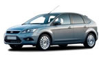 FORD FOCUS 1.6 DIESEL 