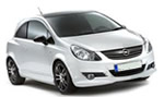 OPEL CORSA 1.2 AUTOMATIC 