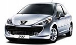 DIESEL PEUGEOT 207 GRANDTOUR SW 