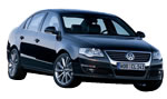 AUTOMATIC VOLKSWAGEN JETTA 1.4 LT rent a car antalya