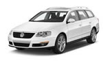 VW.PASSAT DIESEL 2.0 LT OTM ST.WAGONE 